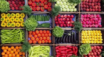 البطاطس والطماطم.. أسعار الخضروات والفاكهة تتغير اليوم السبت 22 نوفمبر 2025